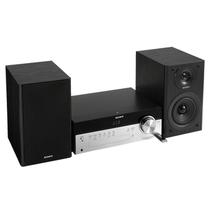Aparelho de Som Sony CMT-SBT100 USB / Bluetooth foto 1