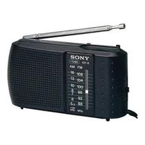 Aparelho de Som Sony ICF-8 foto principal