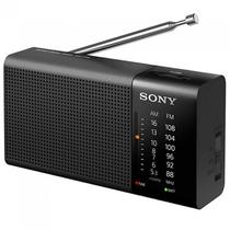 Rádio Sony ICF-P36 foto principal