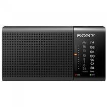 Rádio Sony ICF-P36 foto 1