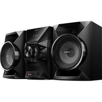 Aparelho de Som Sony MHC-ECL77 USB foto 1