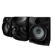 Aparelho de Som Sony MHC-ESX6 USB foto 1