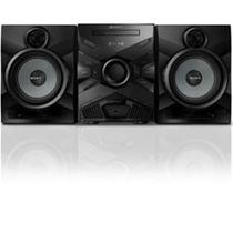 Aparelho de Som Sony MHC-ESX6 USB foto principal