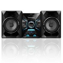 Aparelho de Som Sony MHC-GPX33 USB
