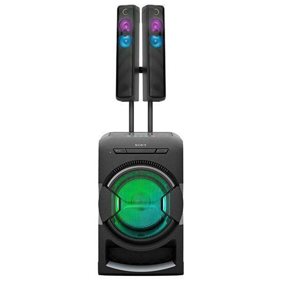 Aparelho de Som Sony MHC-GT7DW USB no Paraguai | Compras Paraguai Aparelho de Som Sony MHC-GT7DW USB no Paraguai | Compras Paraguai