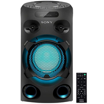 Aparelho de Som Sony MHC-V02 USB / Bluetooth foto principal