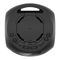Aparelho de Som Sony MHC-V02 USB / Bluetooth foto 1