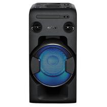 Aparelho de Som Sony MHC-V11 USB foto 2