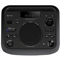 Aparelho de Som Sony MHC-V11 USB foto 1