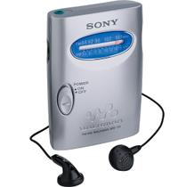 Aparelho de Som Sony SRF-59