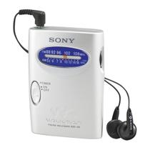 Aparelho de Som Sony SRF-59 foto 1