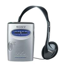 Aparelho de Som Sony SRF-59 foto 2