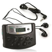 Aparelho de Som Sony SRF-M37 foto 2