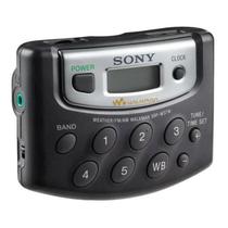 Aparelho de Som Sony SRF-M37 foto principal
