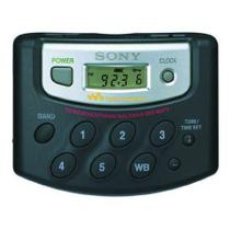 Aparelho de Som Sony SRF-M37 foto 1