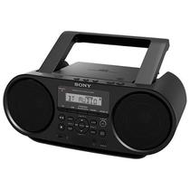 Aparelho de Som Sony ZS-RS60BT USB / Bluetooth