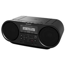 Aparelho de Som Sony ZS-RS60BT USB / Bluetooth foto 2