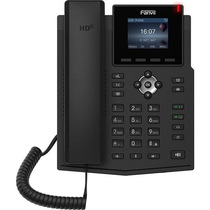 Aparelho de Telefone Fanvil X3SP Com Fio foto principal