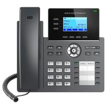 Aparelho de Telefone Grandstream GRP2604P Com Fio foto principal