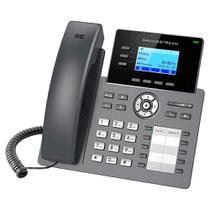 Aparelho de Telefone Grandstream GRP2604P Com Fio foto 1