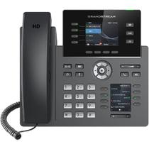 Aparelho de Telefone Grandstream GRP2612P Com Fio