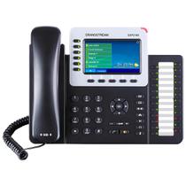 Aparelho de Telefone Grandstream GXP2160 Com Fio foto principal