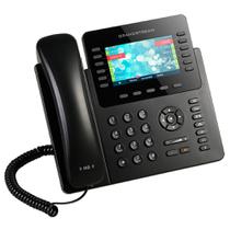 Aparelho de Telefone Grandstream GXP2170 Com Fio foto 1