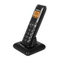 Aparelho de Telefone Intelbras CS-5141 Bina / Sem Fio foto 1