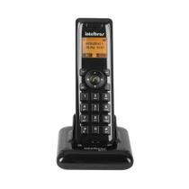 Aparelho de Telefone Intelbras CS-5141 Bina / Sem Fio foto principal