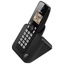 Aparelho de Telefone Panasonic KX-TGC352 2 Bases / Bina / Sem Fio foto 2