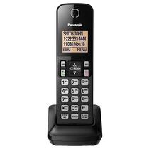 Aparelho de Telefone Panasonic KX-TGC352 2 Bases / Bina / Sem Fio foto 1