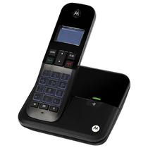 Aparelho de Telefone Motorola M4000 2 Bases / Bina / Sem Fio foto 2