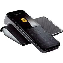 Aparelho de Telefone Panasonic KX-PRW110 Bina / Sem Fio foto principal