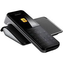 Aparelho de Telefone Panasonic KX-PRW120 Bina / Sem Fio foto principal