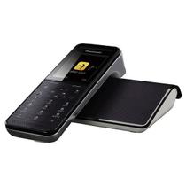 Aparelho de Telefone Panasonic KX-PRW120 Bina / Sem Fio foto 1