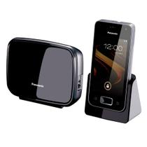 Aparelho de Telefone Panasonic KX-PRX120 Bina / Sem Fio