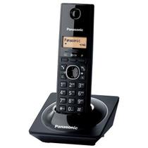 Aparelho de Telefone Panasonic KX-TG1711 Bina / Sem Fio foto 2