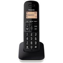 Aparelho de Telefone Panasonic KX-TGB310 Bina / Sem Fio foto 1