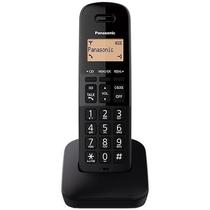 Aparelho de Telefone Panasonic KX-TGB310 Bina / Sem Fio foto 2