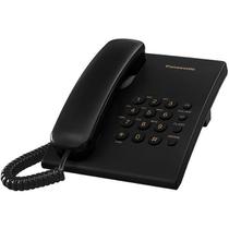 Aparelho de Telefone Panasonic KX-TS500 Com Fio foto principal