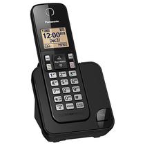 Aparelho de Telefone Panasonic KX-TGC350 Bina / Sem Fio