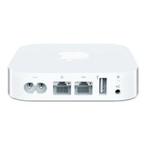 Apple Base AirPort Express MC414AM foto 1