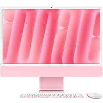 Apple iMac 2024 A3137 Apple M4 / Memória 16GB / SSD 256GB / 24" foto 2