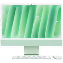 Apple iMac 2024 A3137 Apple M4 / Memória 16GB / SSD 256GB / 24" foto 3