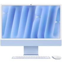 Apple iMac 2024 A3247 Apple M4 / Memória 16GB / SSD 256GB / 24" foto 1