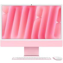 Apple iMac 2024 A3247 Apple M4 / Memória 16GB / SSD 256GB / 24" foto 2