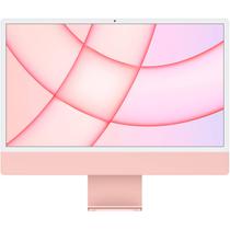 Apple iMac MGPM3LL/A Apple M1 / Memória 8GB / SSD 256GB / 24" foto principal
