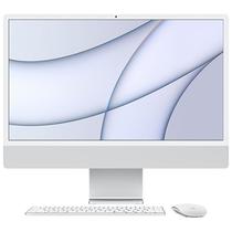 Apple iMac MGTF3LL/A Apple M1 / Memória 8GB / SSD 256GB / 24" foto principal