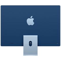 Apple iMac MJV93LL/A Apple M1 / Memória 8GB / SSD 256GB / 24" foto 1