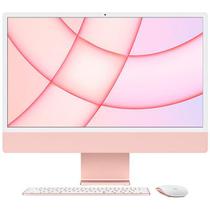 Apple iMac MJVA3LL/A Apple M1 / Memória 8GB / SSD 256GB / 24" foto principal